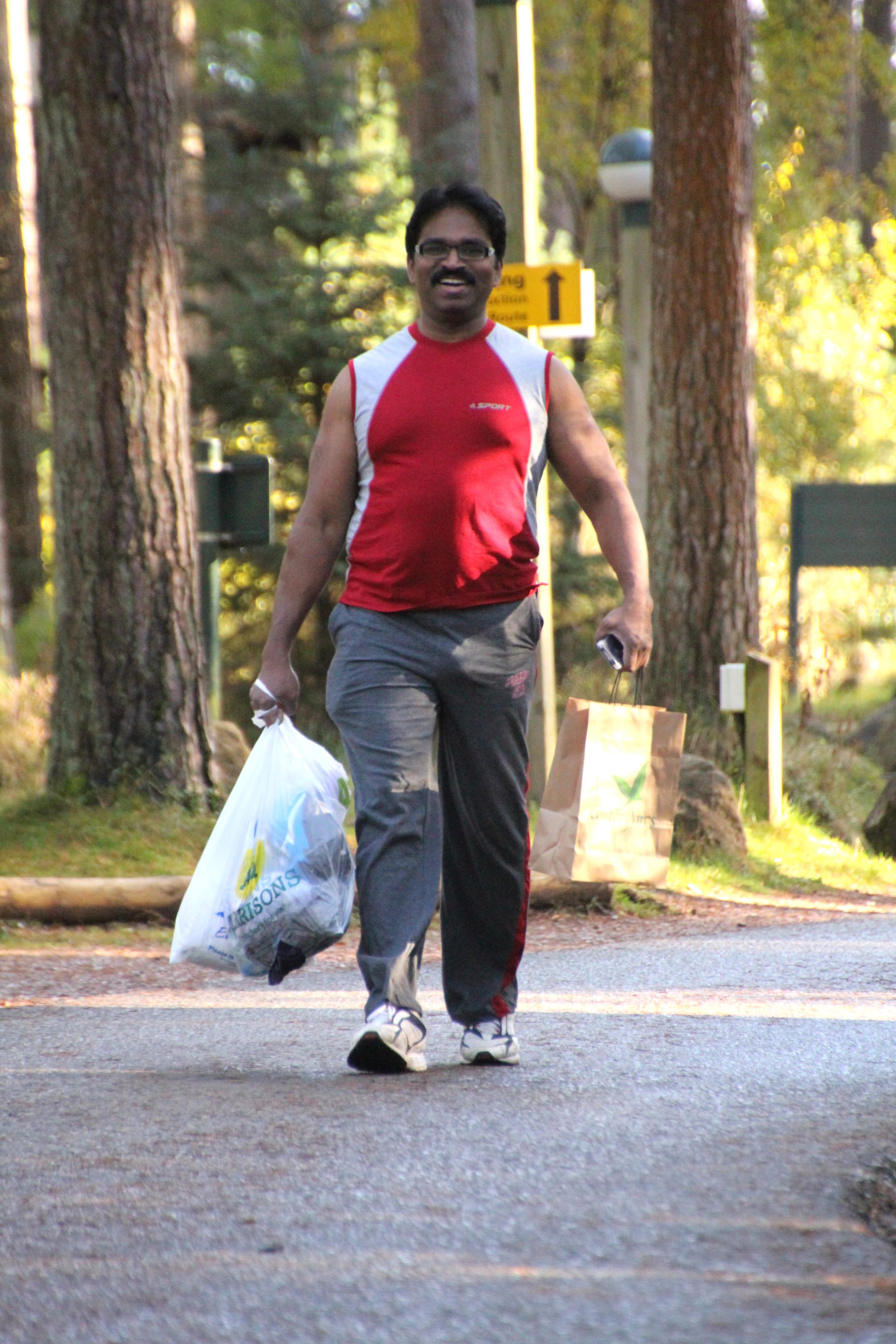 Murugesh